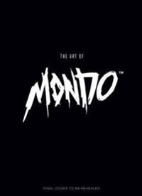 ART Bird Brad The Art of Mondo