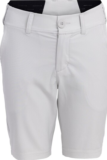 Bogeys & Birdies Jr Short 4-Way Stretch Golfklær junior Lt Grey 160