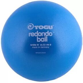 Togu Redondo ball - blå - 22 cm