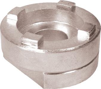 Avdrager Frikrans Til BMX 16mm. Avdrager Frikrans Til BMX 16mm.