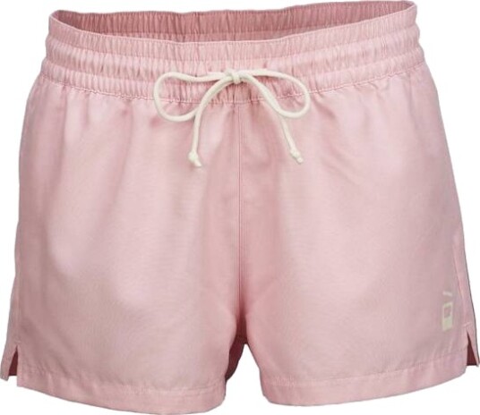 Hygge Swim Trunks Dame Hot Pink M