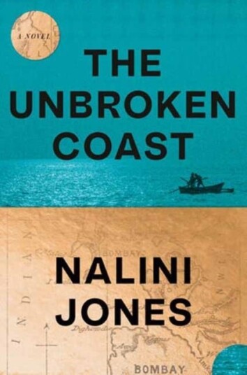 The Unbroken Coast The Unbroken Coast