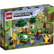 Lego 21165 LEGO Minecraft Bigården
