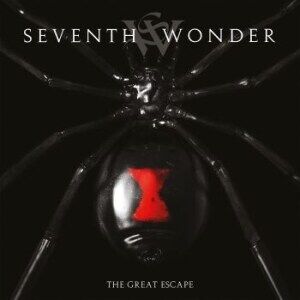 Seventh Wonder The Great Escape Seventh Wonder The Great Escape