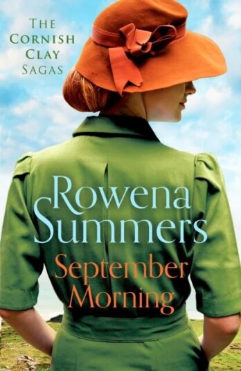 September Morning Av Rowena Summers September Morning Av Rowena Summers