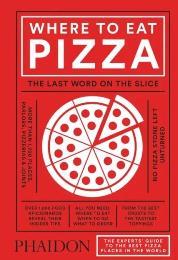 Where To Eat Pizza Av Daniel Young
