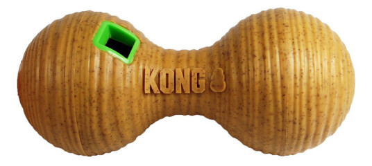Kong Aktiviseringsleke Bamb Dbell Kong Aktiviseringsleke Bamb Dbell