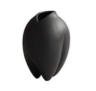 Sumo Vase slim Coffee