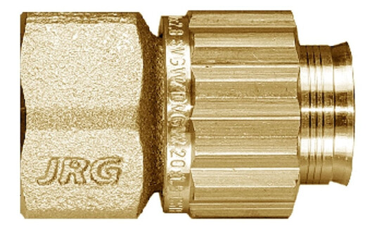 JRG Sanipex Union 1/2"16mm