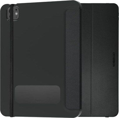 OtterBox React Folio Apple iPad Pro 11" (M4) - black - ProPack