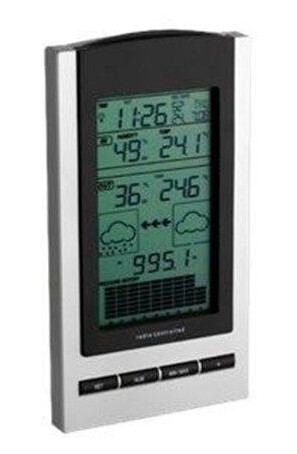 TFA 35.1083.54 weather station TFA 35.1083.54 weather station