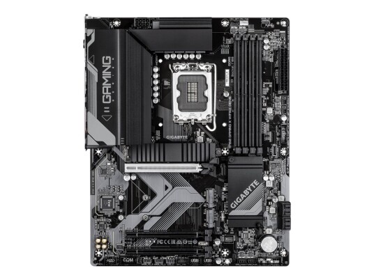 Gigabyte B760 GAMING X WIFI6E GEN5 hovedkort