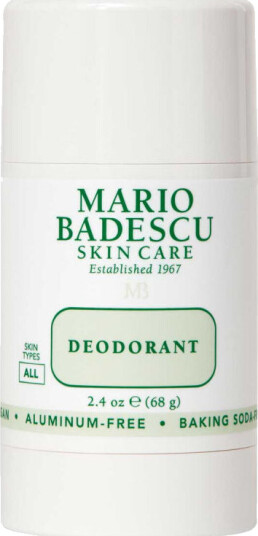 Mario Badescu Deodorant 68g Mario Badescu Deodorant 68g