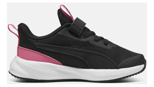 Puma Flyer 3 Ac+ Ps Puma Black-Magic Rose-Puma Whi 34 (Uk 1.5) Sneakers