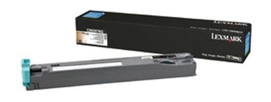 Lexmark C950X76G / Waste Toner Collector - Oppsamler for overflødig toner Lexmark C950X76G / Waste Toner Collector - Oppsamler for overflødig toner