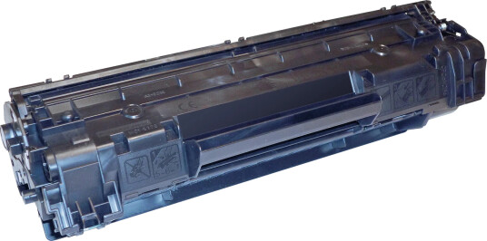 TB Toner 36A/712 Sort (1.600 sider) erstatter HP CE285A/Canon 3484B002 TB Premium toner
