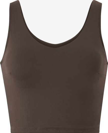 Aim'n Sports BH Sense Bralette Brun