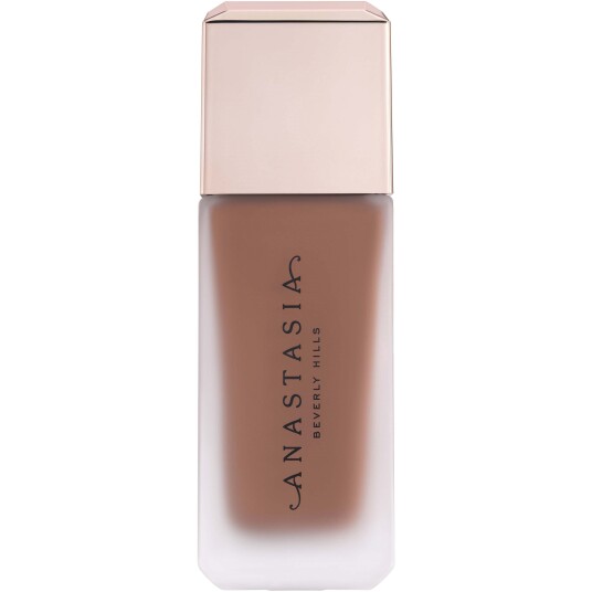 Anastasia Beverly Hills Impeccable Foundation 8N 35 ml - Fløyelsmatte Finish Anastasia Beverly Hills Impeccable Foundation 8N 35 ml - Fløyelsmatte Finish