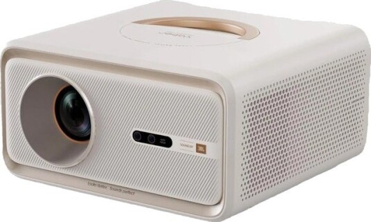 Yaber L3 Full HD-projektor med VIDAA OS