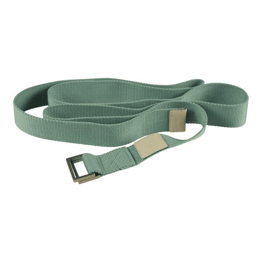 LMX. Yoga Strap - Army LMX. Yoga Strap - Army