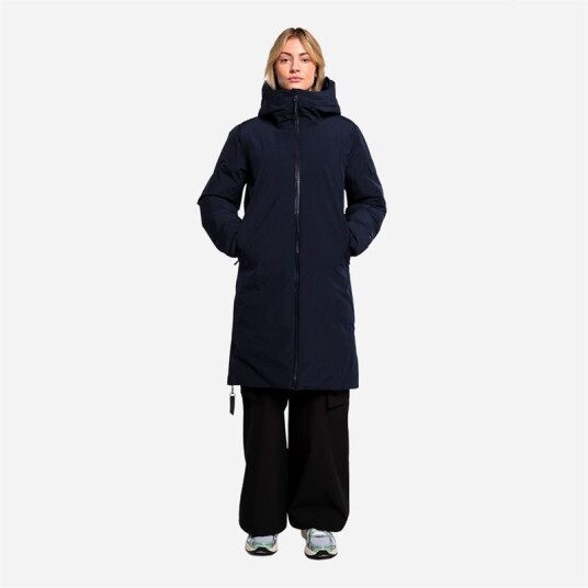 Blæst Bjorli Parka 2.0 - Dark Navy Blå M