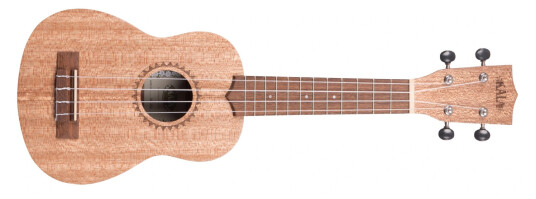 Kala KA-20S Soprano Ukulele