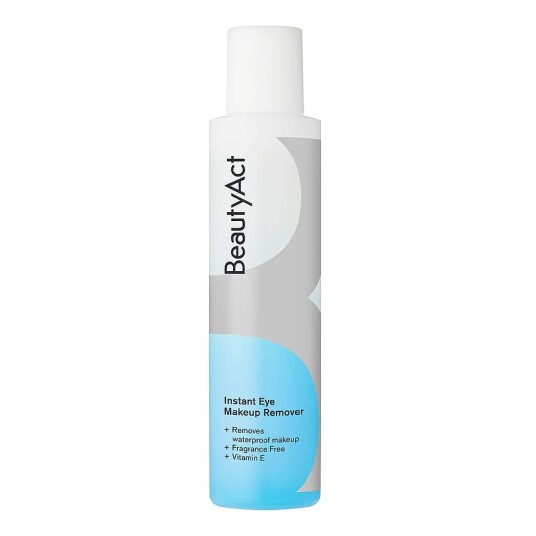 Instant Eye Makeup Remover 125 ml