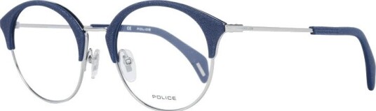 Police Dame Accessories Blå ONE SIZE, Police Dame Accessories Blå ONE SIZE,