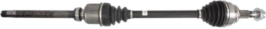 Point Gear Drivaksel POINT GEAR PNG74693