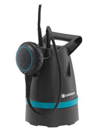 Gardena 8600 BASIC submersible pump
