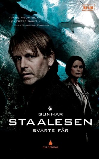 Svarte Får Av Gunnar Staalesen