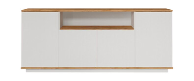 Homitis Avlastningsbord - Rickey 1741547-01-0