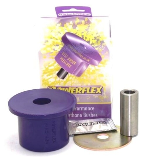 Powerflex Rear Diff Rear Mounting Bush PFR5 426 Powerflex Rear Diff Rear Mounting Bush PFR5 426