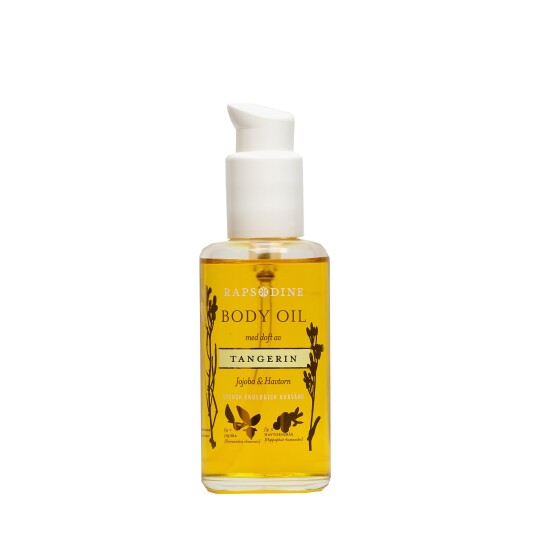 Rapsodine Body oil 100 ml Rapsodine Body oil 100 ml