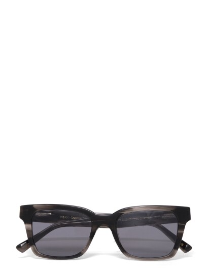 MessyWeekend Dean - Grey - ONE SIZE