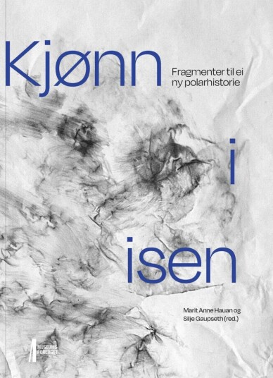 Kjønn I Isen Kjønn I Isen