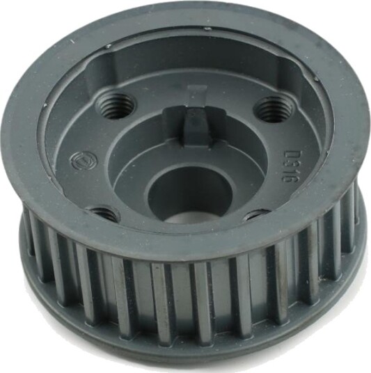 Tannhjul, akseltetningsring MOPAR 55238739