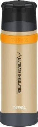 Thermos Termokopp Med for Ekstreme Forhold 0,75 L Sandbeige