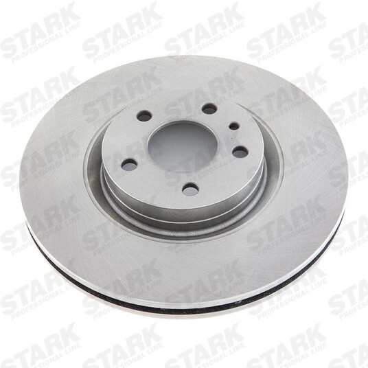 Bremseskive STARK SKBD 0020135