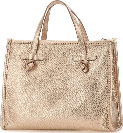 Gianni Chiarini Dame Vesker Beige ONE SIZE,