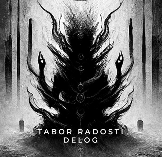 Tábor Radosti Delog CD