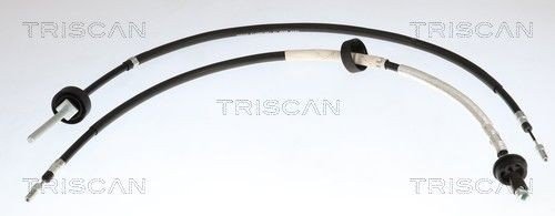 Tautrekk, håndbremse TRISCAN 8140 251251