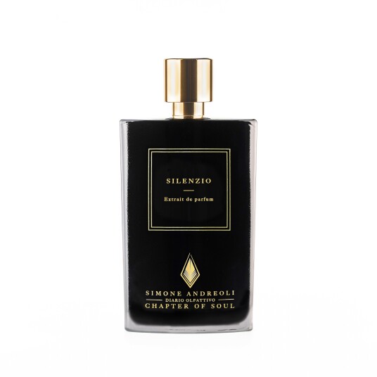 Simone Andreoli Silenzio Simone Andreoli Eau De Parfum 100ml