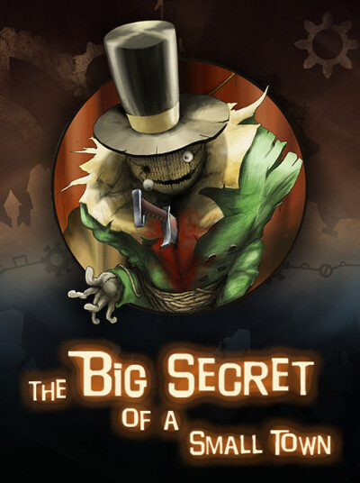 The Big Secret of a Small Town (PC)