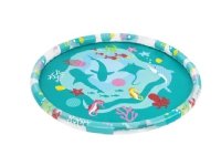 Bestway 52487 Vannskliematte for hage 2 år 965 g