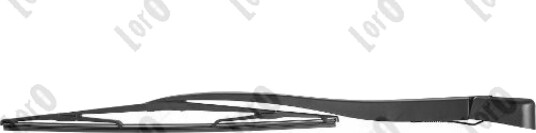 Viskerarmsett vindusspyling LORO 103 00 072 P