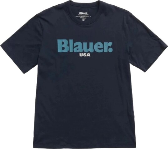 Blauer Herre Topper Blå L, Blauer Herre Topper Blå L,