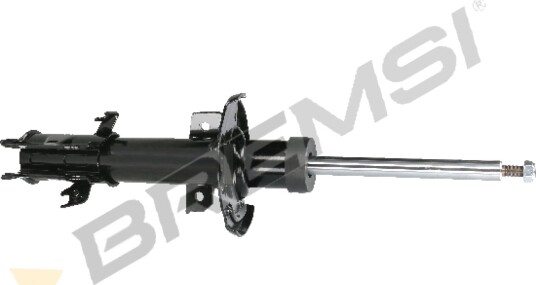 Støtdemper BREMSI SA0871 Støtdemper BREMSI SA0871