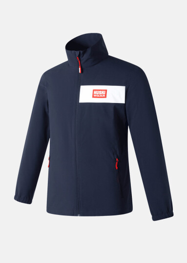 Huski Wear Shore Jacket