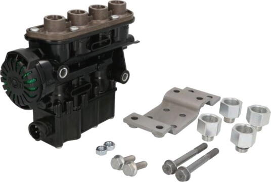 Magnetventil KNORR-BREMSE K160357N50
